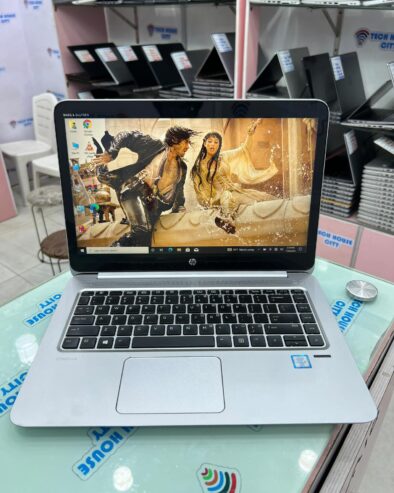 HP ELITEBOOK 1040 G3 – TOUCHSCREEN – 6TH GEN