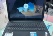 HP 250 G6 – TOUCHSCREEN – CORE i5 – 6TH