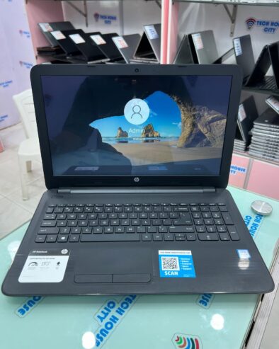 HP 250 G6 – TOUCHSCREEN – CORE i5 – 6TH