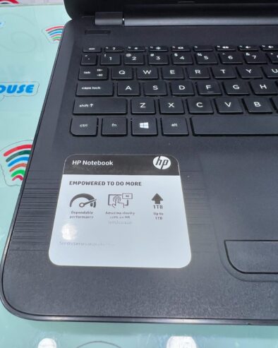 HP 250 G6 – TOUCHSCREEN – CORE i5 – 6TH