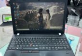 LENOVO THINKPAD E570 – CORE i5 – 7TH GEN- 8GB RAM-