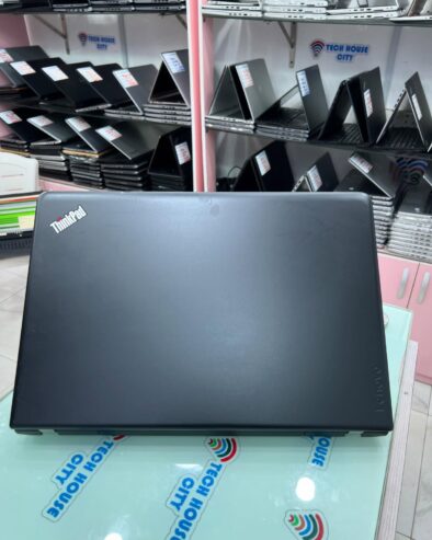 LENOVO THINKPAD E570 – CORE i5 – 7TH GEN- 8GB RAM-