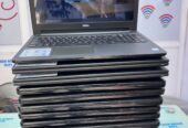 DELL INSPIRON 15 – 8GB RAM – 500GB HDD – CORE i3