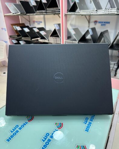 DELL INSPIRON 15 – 8GB RAM – 500GB HDD – CORE i3